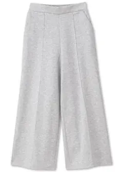 CECILMcBee　スウェットワイドパンツ 3Lサイズ　セシルマクビー