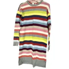 GAPKIDS ニット素材のワンピース サイズXXL(14-16)