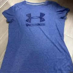 アンダーアーマーTシャツ(レディース)