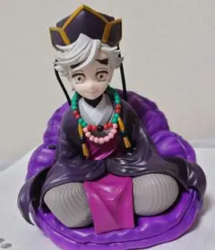 一番くじ「鬼滅の刃 姉の仇」C賞 童磨 フィギュア 幼少期ver