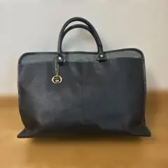 Orobianco ビジネスバッグ ブラックのサムネイル