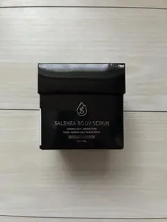 SALSHEA BODY SCRUB 260g - メルカリ