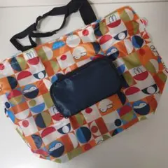 Miffy エコバッグ