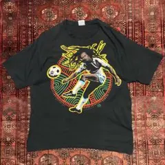 ELP Tarkus 1996 World Tour Tシャツ デッドストック ELP Tarkus 1996 World Tour Tシャツ デッドストック - メルカリ