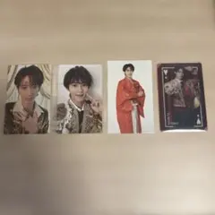 M!LK 曽野舜太 好きすぎて滅！ 爆裂愛してる トレカ セット