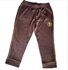 PUMA プーマ メンズ スウェット XL 茶色 新品 定価14300