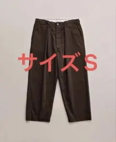 NICENESS ナイスネス ALBARNアルバーン ベージュ S - メルカリ