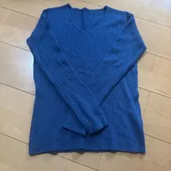 rope picnic ニット