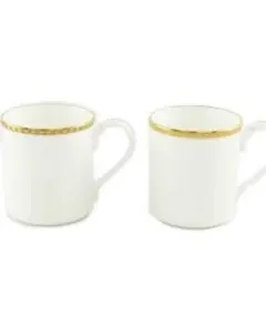 Tiffany & Co. マグカップ 2個セット