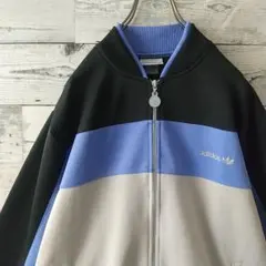 2026年最新】70s adidas トラックジャケットの人気アイテム - メルカリ