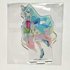プリキュア Amazon アクリルスタンド エクレール