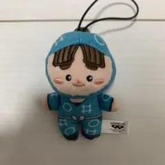 忍たま乱太郎 ほわぬい　上ノ島一平　生物委員会のサムネイル