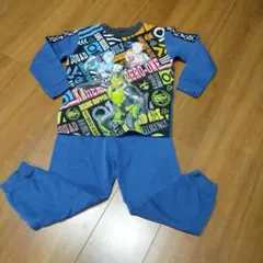 パジャマ上下　仮面ライダー　ゼロワン