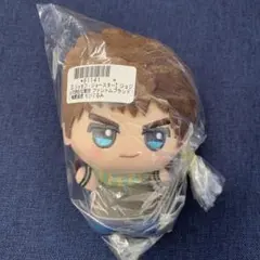 ジョジョの奇妙な冒険　ファントムブラッド/戦闘潮流　ちびぐるみ　ジョセフ