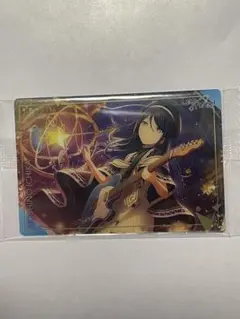 プロセカ 星乃一歌 ウエハース カード