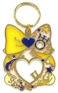 美少女戦士セーラームーン 一番くじ ステンドグラス風チャーム ウラヌス F賞