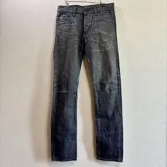 USA製 ラグ＆ボーン rag&bone RB15X ストレート 実寸W32のサムネイル