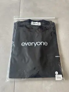2026年最新】エブリワン tシャツの人気アイテム - メルカリ