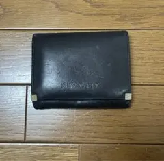 イヴサンローラン　レザー　財布