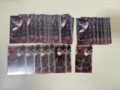 Limbus Company展 イサン ポストカード13枚 証明写真セット - メルカリ