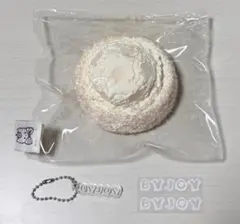奶油乔一（BYJOY）三層トーストCoco純泥烤箱版・ふわとろ密クリーム