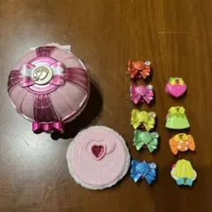 2025年最新】スマイルプリキュア キュアデコルの人気アイテム