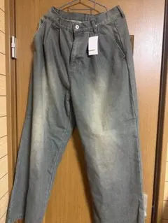 デニムパンツ Mのサムネイル