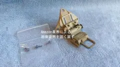 WILCOX L4G32（実物）/0143 WILCOX L4G32（実物）/0143 - メルカリ