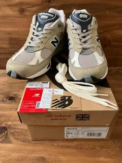 28cm ニューバランス M991 BTN size:US10 Dワイズのサムネイル