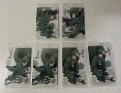 忍たま乱太郎 ツインウエハース 6年生