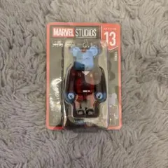MARVEL ベアブリック賞　13番