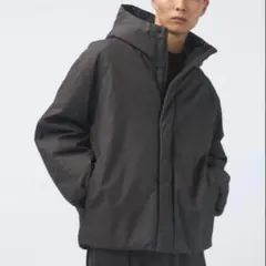 2025年最新】パフテックボリュームパーカの人気アイテム - メルカリ