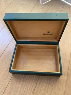 ロレックス ROLEX 純正ボックス 内箱 68.00.08 - メルカリ