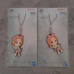 五等分の花嫁　一番くじ　四葉