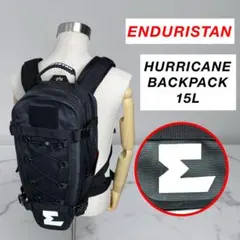 エンデュリスタン ハリケーン 25L - メルカリ