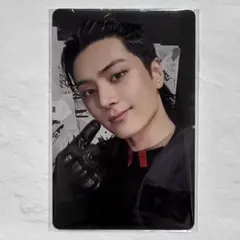 ENHYPEN ジェイ the sin vanish ラキドロ トレカ