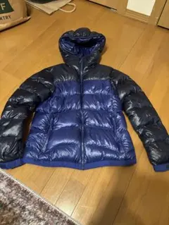THE NORTH FACE アコンカグア　ダウンジャケット L
