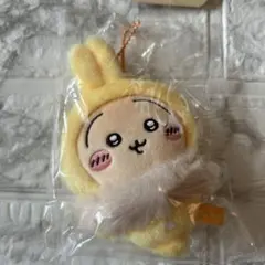 2026年最新】ちいかわフッサフサなパジャママスコットの人気アイテム