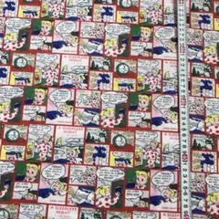 裏毛ニット生地