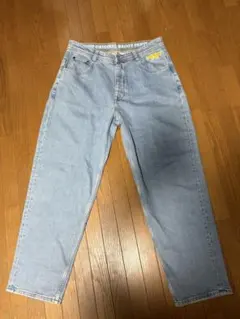 ホームボーイ デニム