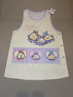 新品　すみっこぐらし　エプロン　保育士　幼稚園　介護士　看護師のサムネイル
