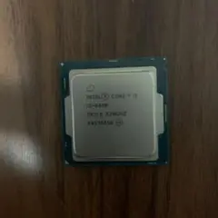 Intel core i5-6500 第六世代 LGA1151