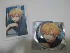 パラライ パララブカンパニー 缶バッジ 燕東夏 - メルカリ