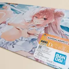 プレイマット ドロシー NIKKE 一番くじ D賞 - メルカリ