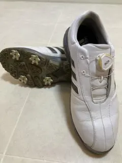 adidas golf シューズ