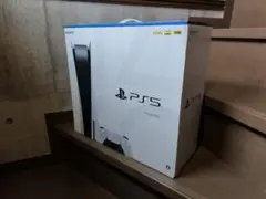 SONY PlayStation5(CFI-1200A)ディスクドライブ搭載