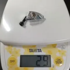 中古☆Qi10Max ドライバー用　ウエイト　28グラム