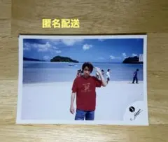 嵐 大野智 ジャニーズJr 写真 公式【難あり】