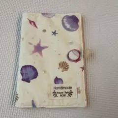 母子手帳ケース ハンドメイド品