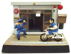 こち亀ギャラリー　新品未開封　10個セット△ こち亀ギャラリー 新品未開封 10個セット